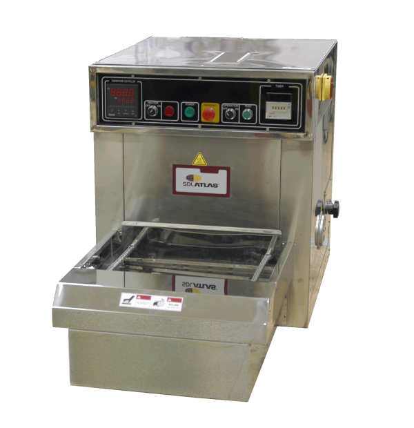 Minidryer / Stenter (Model R-3)