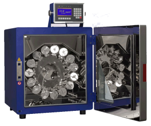 SDL 'ECO' Infrared Lab Dyeing System