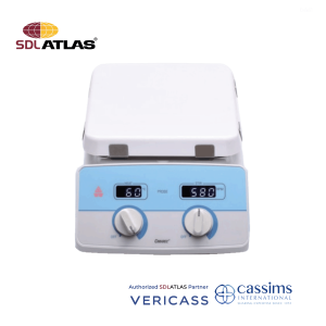 Ceramic Hotplate / Stirrer