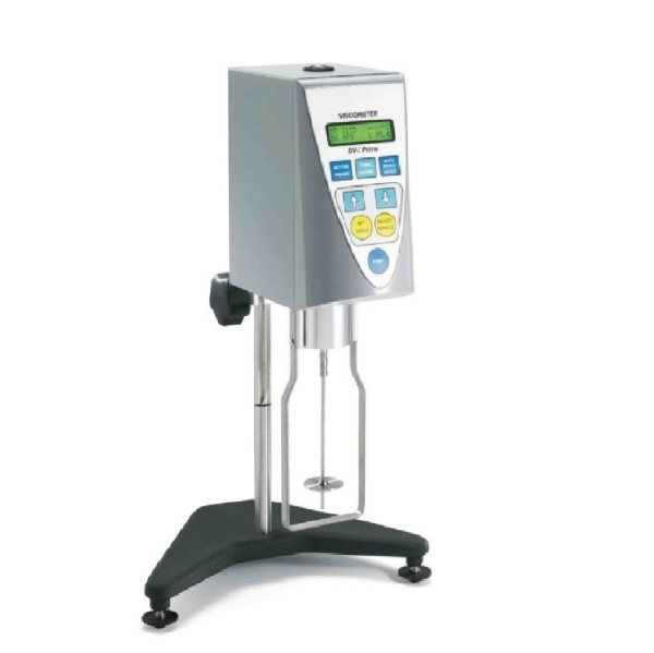 Digital Rotational Viscometer