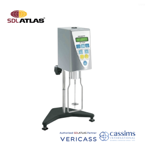 Digital Rotational Viscometer