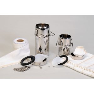 Specimen Container - Type 2