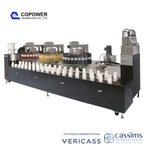 Dispensing System CADS MG - PF