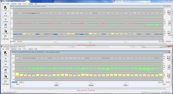 ESWIN CLCC Software - Image 2