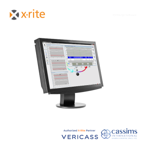ESWin QC Software