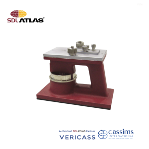 Precision Fiber Microtome