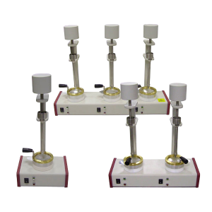 Rapid Oil Extraction Apparatus