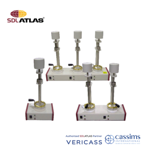 Rapid Oil Extraction Apparatus