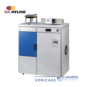 Moisture Regain Oven