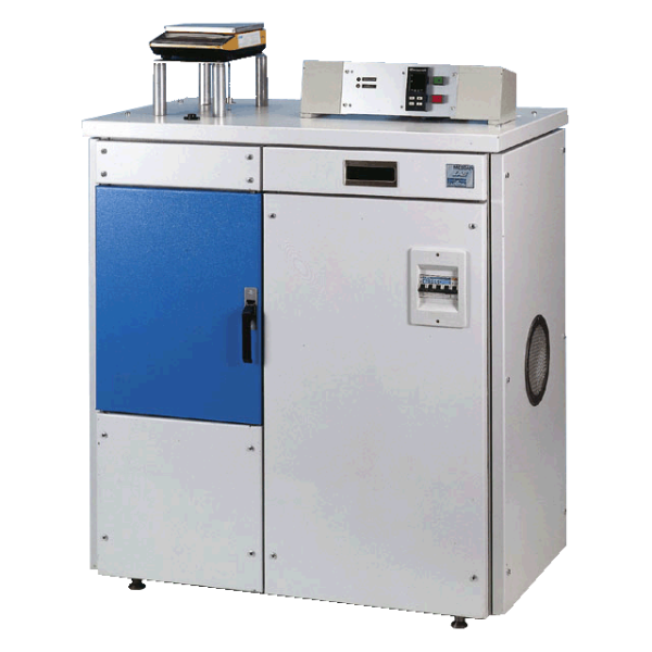 Moisture Regain Oven