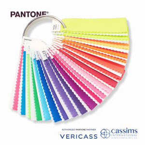 Nylon Brights Set