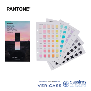 Fashion, Home + Interiors Cotton Planner + Dualities Expansion Pack