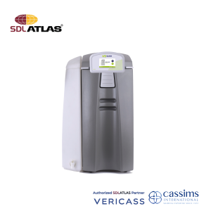 Water Purification Systems G003