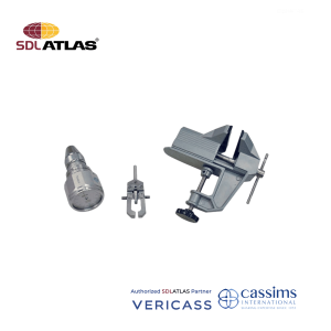 SafQ Torque Test Kit