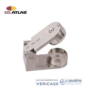 SafQ Bite Test Clamp