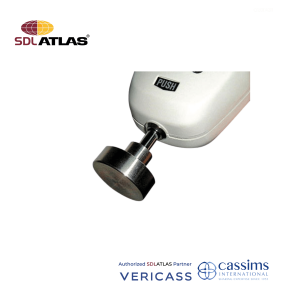 SafQ Compression Head