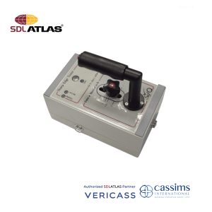 SafQ Sharp Edge Tester