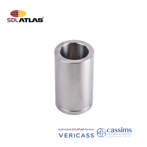 SafQ Small Parts Cylinder