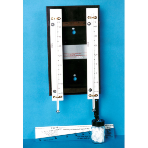 Wet & Dry Bulb Hygrometer