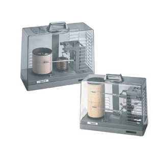 Electronic Thermohygrograph