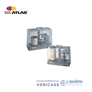 Electronic Thermohygrograph