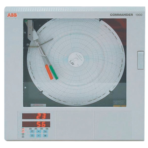Electronic Temperature & Humidity Recorder