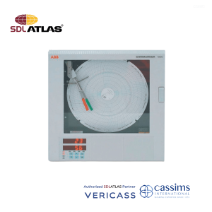 Electronic Temperature & Humidity Recorder