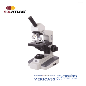 Precision Monocular Microscope