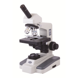 Precision Monocular Microscope