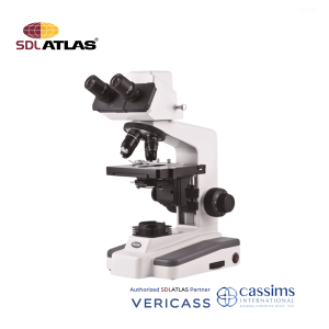 Compound Digital Microscope System