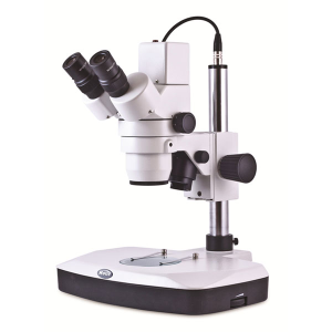 Stereo Zoom Digital Microscope System