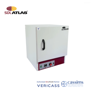 Combined Laboratory Oven & Incubator