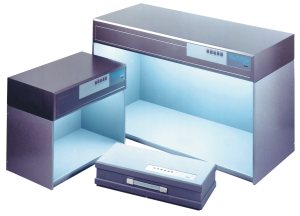 Verivide Color Assessment Cabinets
