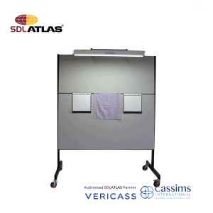 Verivide Viewing Board