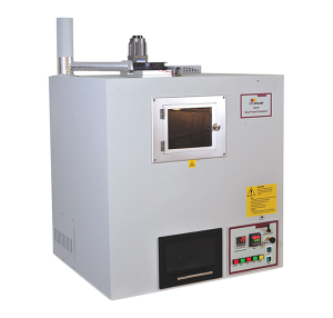 Gas Fume Chamber