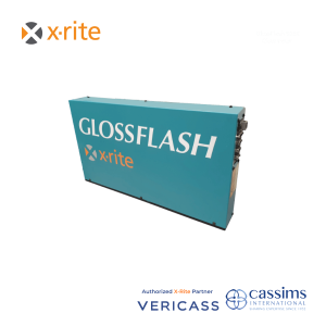 GlossFlash 6060 Glossmeter