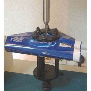 Puncture Strength Attachment for Geotextile