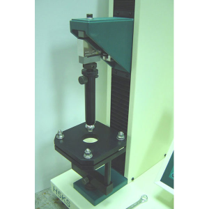 Burst Strength Attachment (ASTM D751)