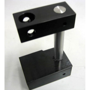 Button Test Attachment with Cover