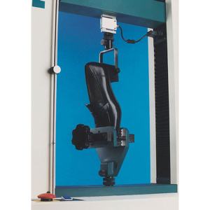 Upper Heel Clamp (Ladies shoes)