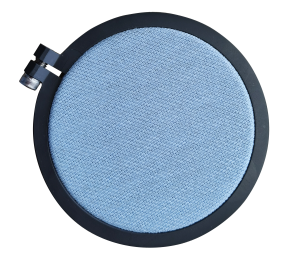 MMT Stretch Fabric Clamping Rings