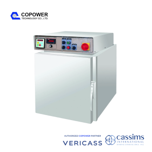 IR Dyeing Machine