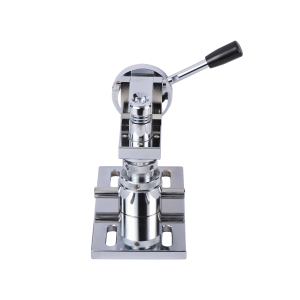 SafQ Lower Fabric Clamp