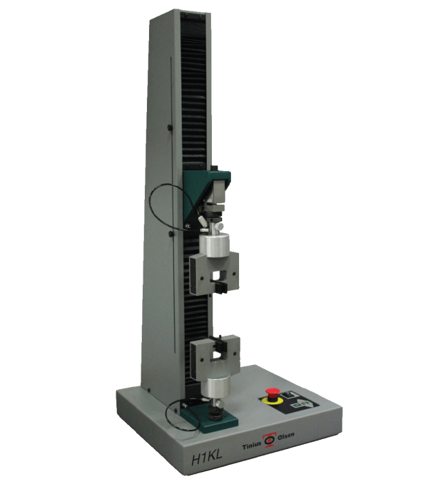 Universal Testing Machines - L Package