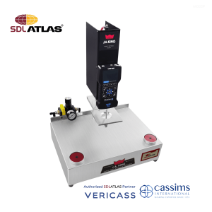 Digital Pneumatic Stiffness Tester