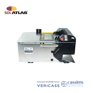 CutPro Sample Shredder