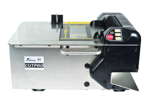 CutPro Sample Shredder