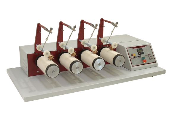 ICI Mace Snag Tester