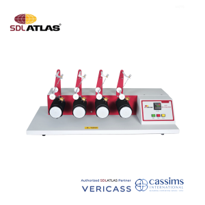 ICI Mace Snag Tester