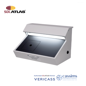 Universal Pilling Assessment Viewer